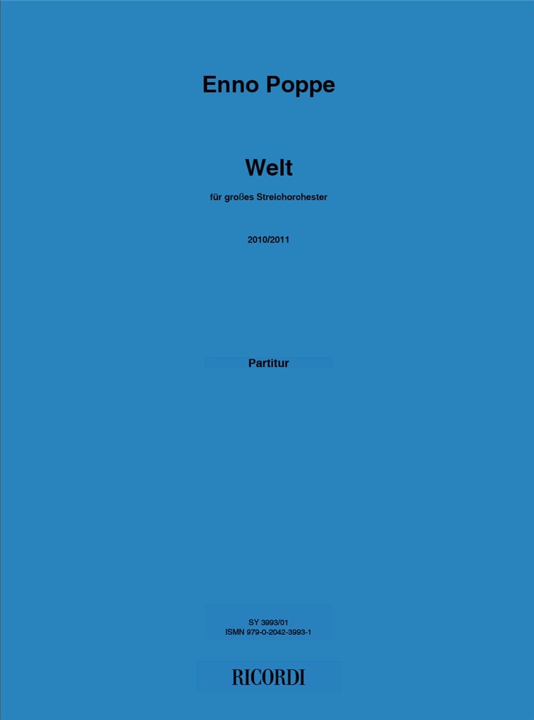 Welt